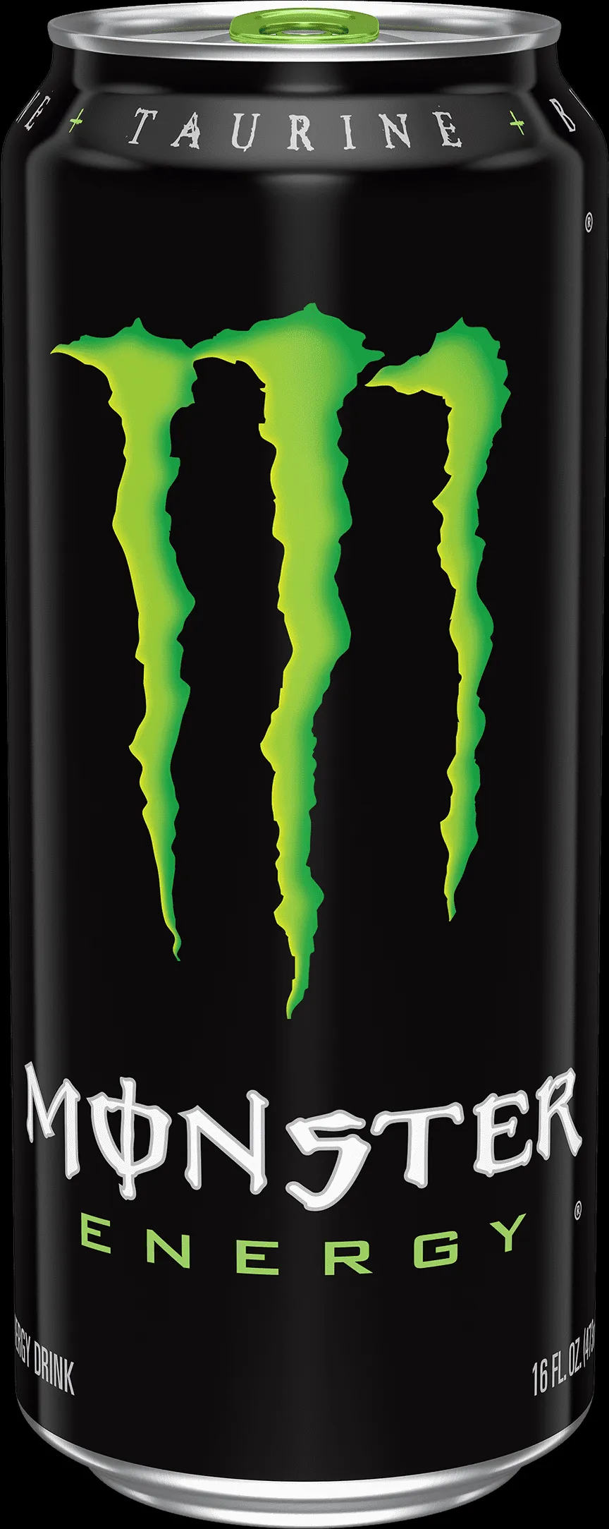 Monster Energy Drink