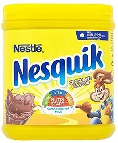 Nestle Nesquik
