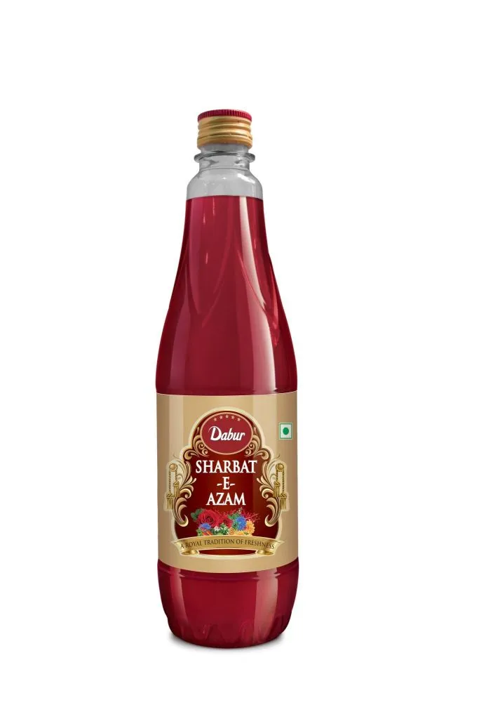 Dabur Sharbat-E-Azam