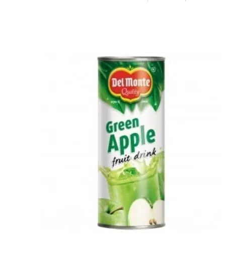 Del Monte Green Apple