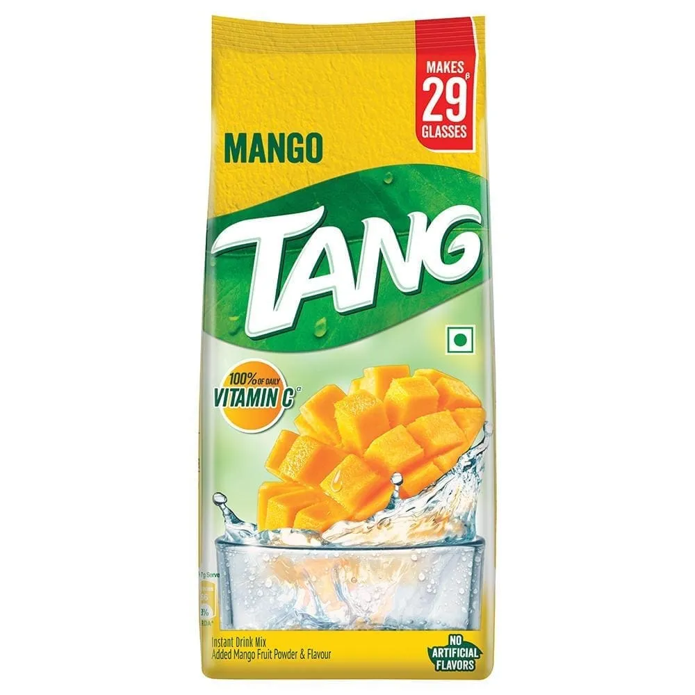 Tang Instant Drink Mix
