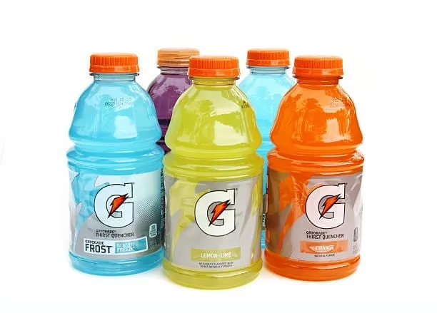 Gatorade Drink