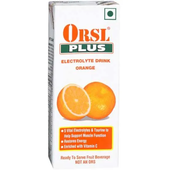 ORSL Plus