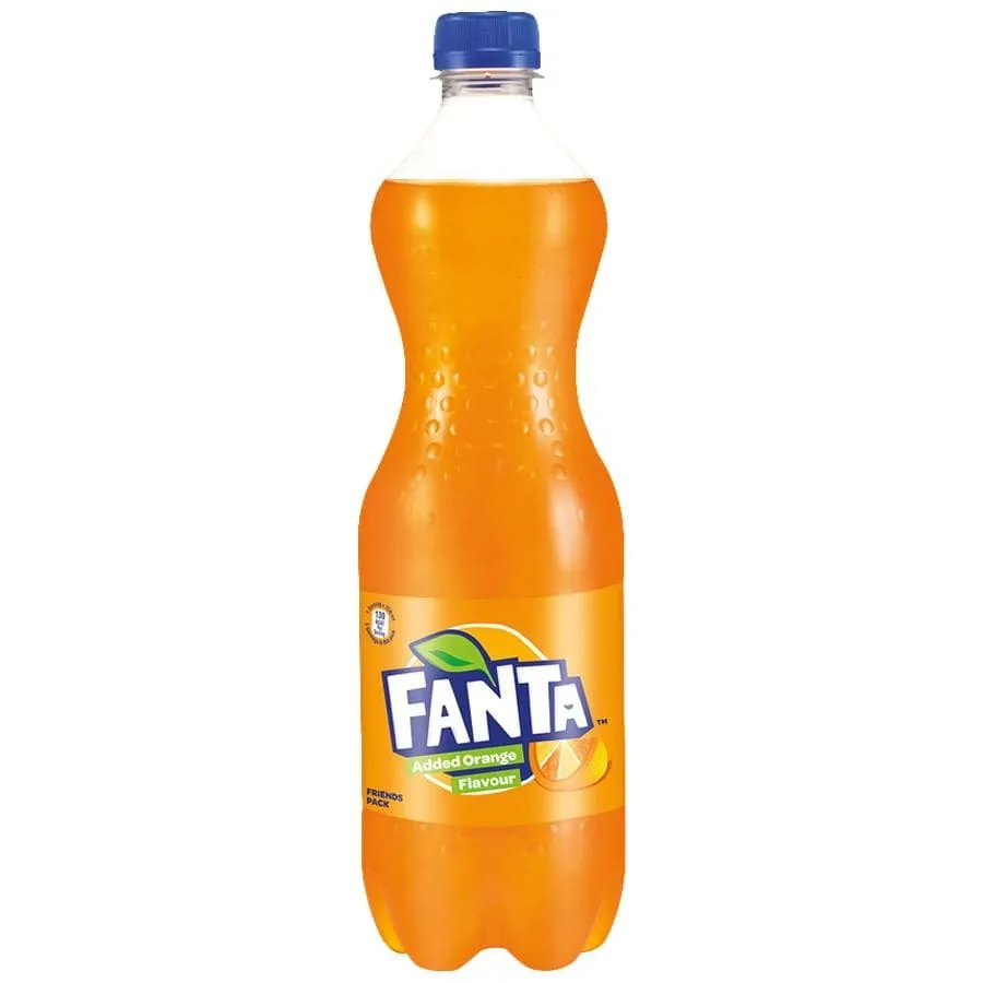 Fanta