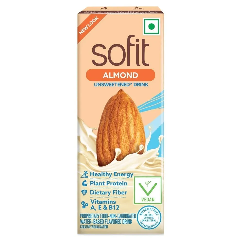 Sofit Almond Drink