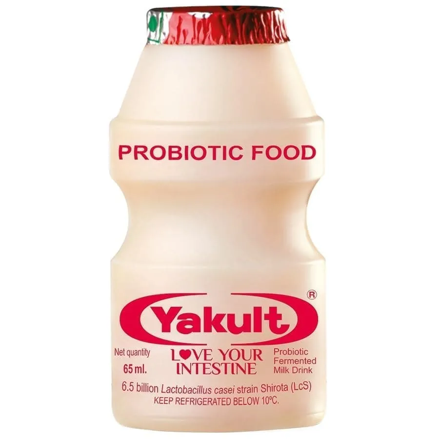 Yakult Probiotic Health Drink