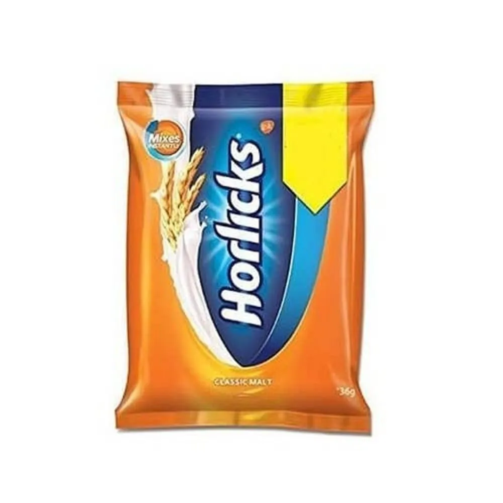 Horlicks