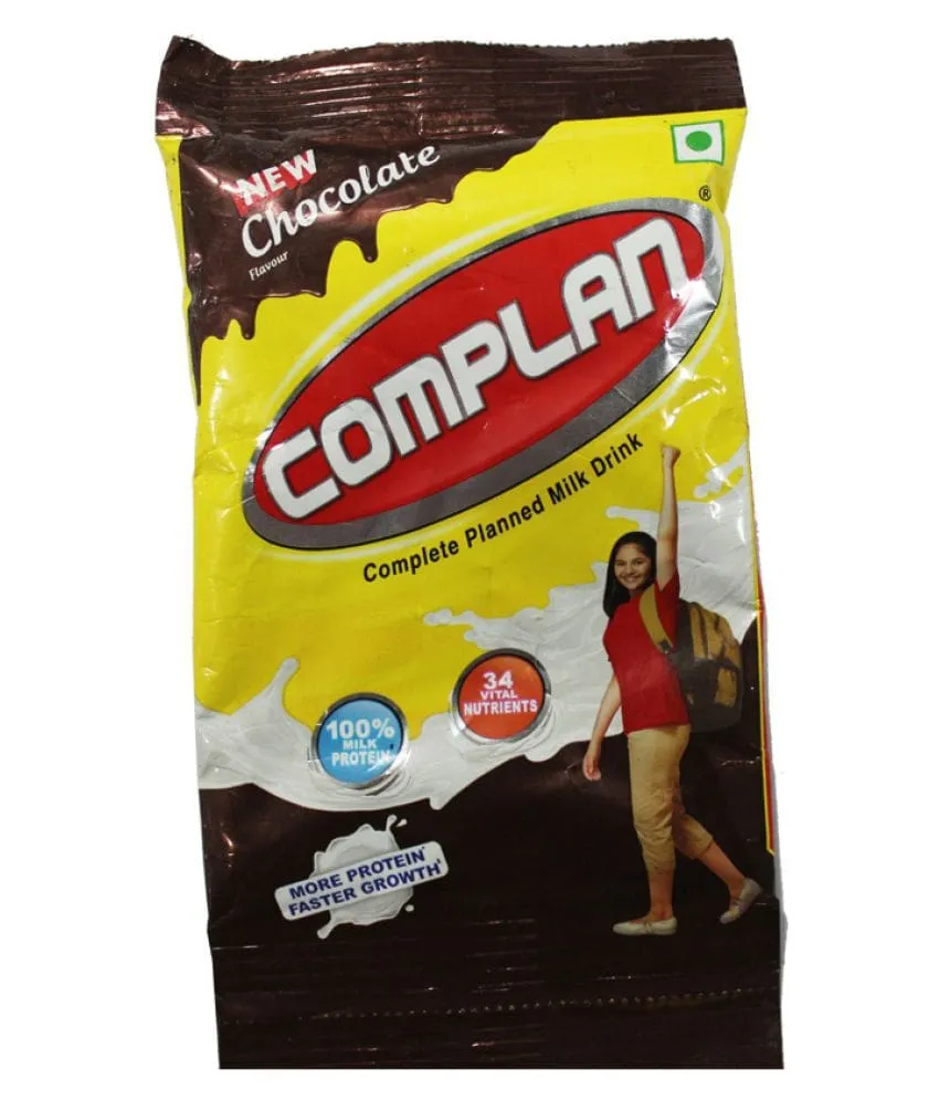 Complan