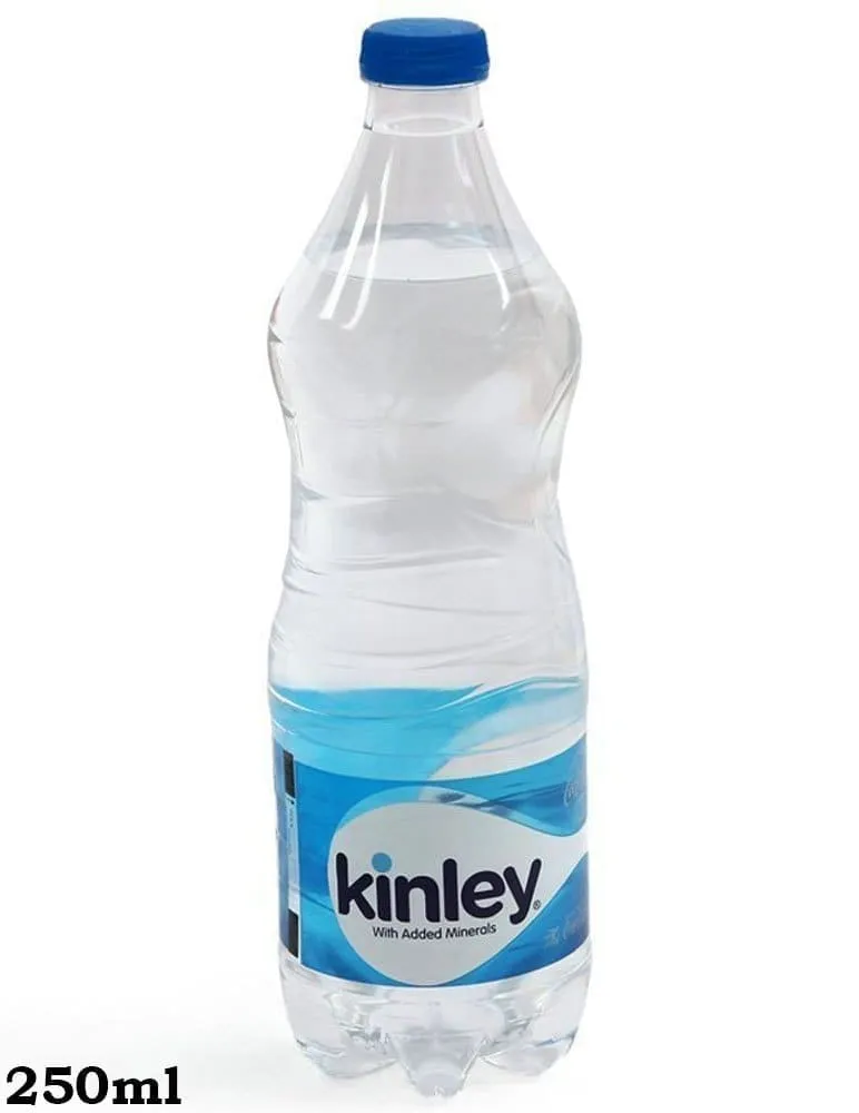 Kinley Drinking Water