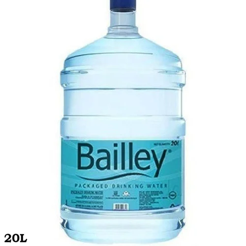 Bailley Water Can