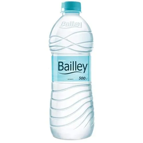 Bailley