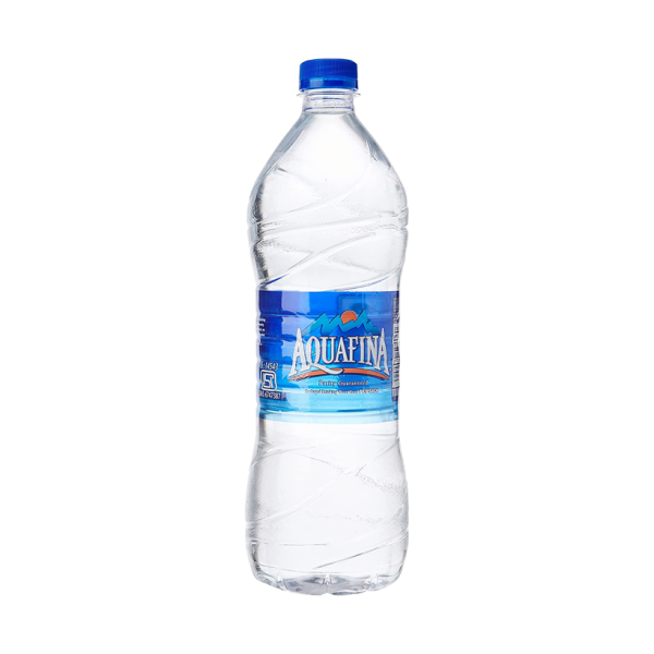 Aquafina Water