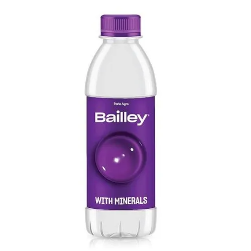 Bailley Water