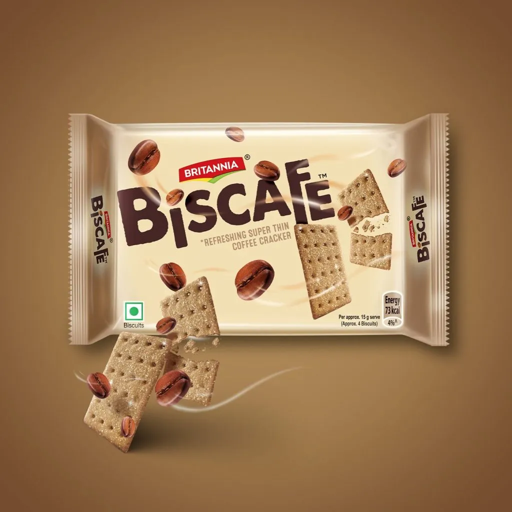 Britannia BisCafe