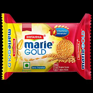Britannia Marie Gold Biscuit