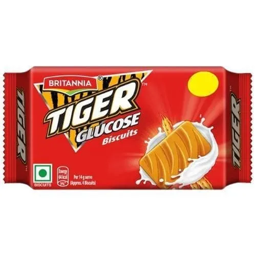 Britannia Tiger Biscuits