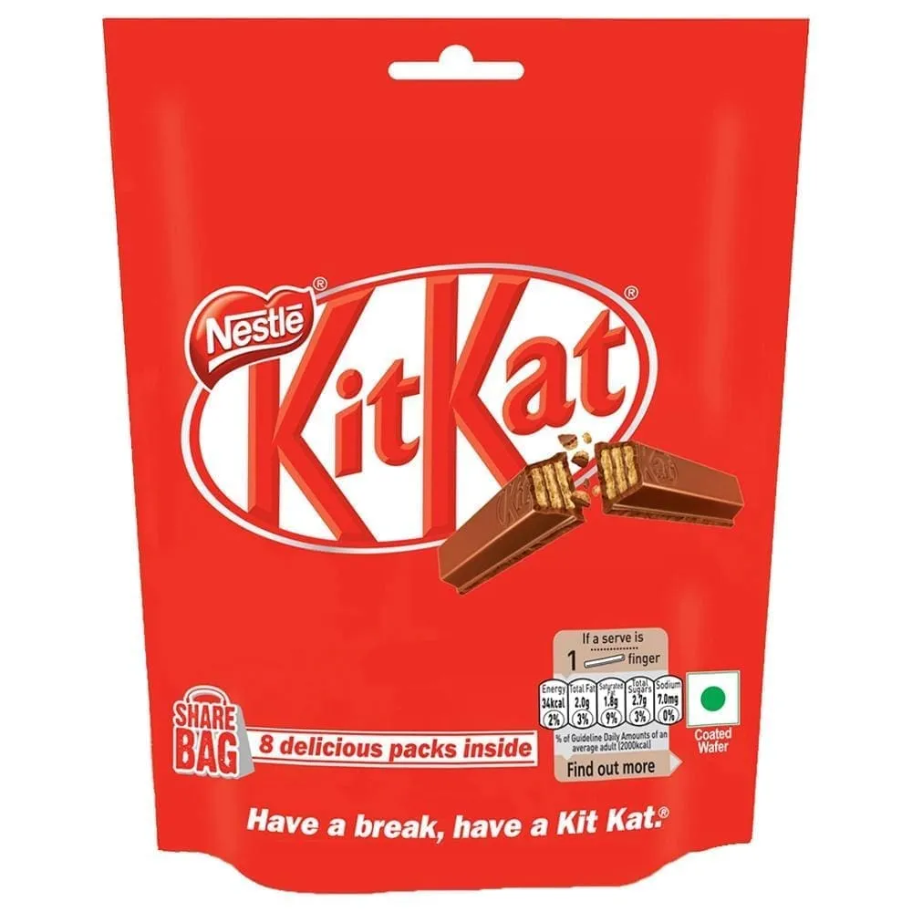 Nestle Kitkat