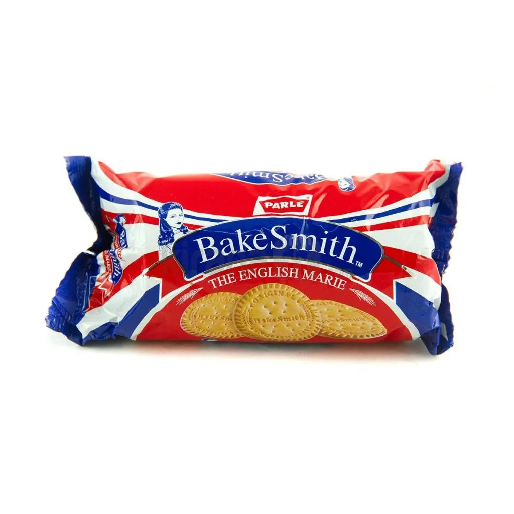 Parle Bakesmith Marie Biscuits