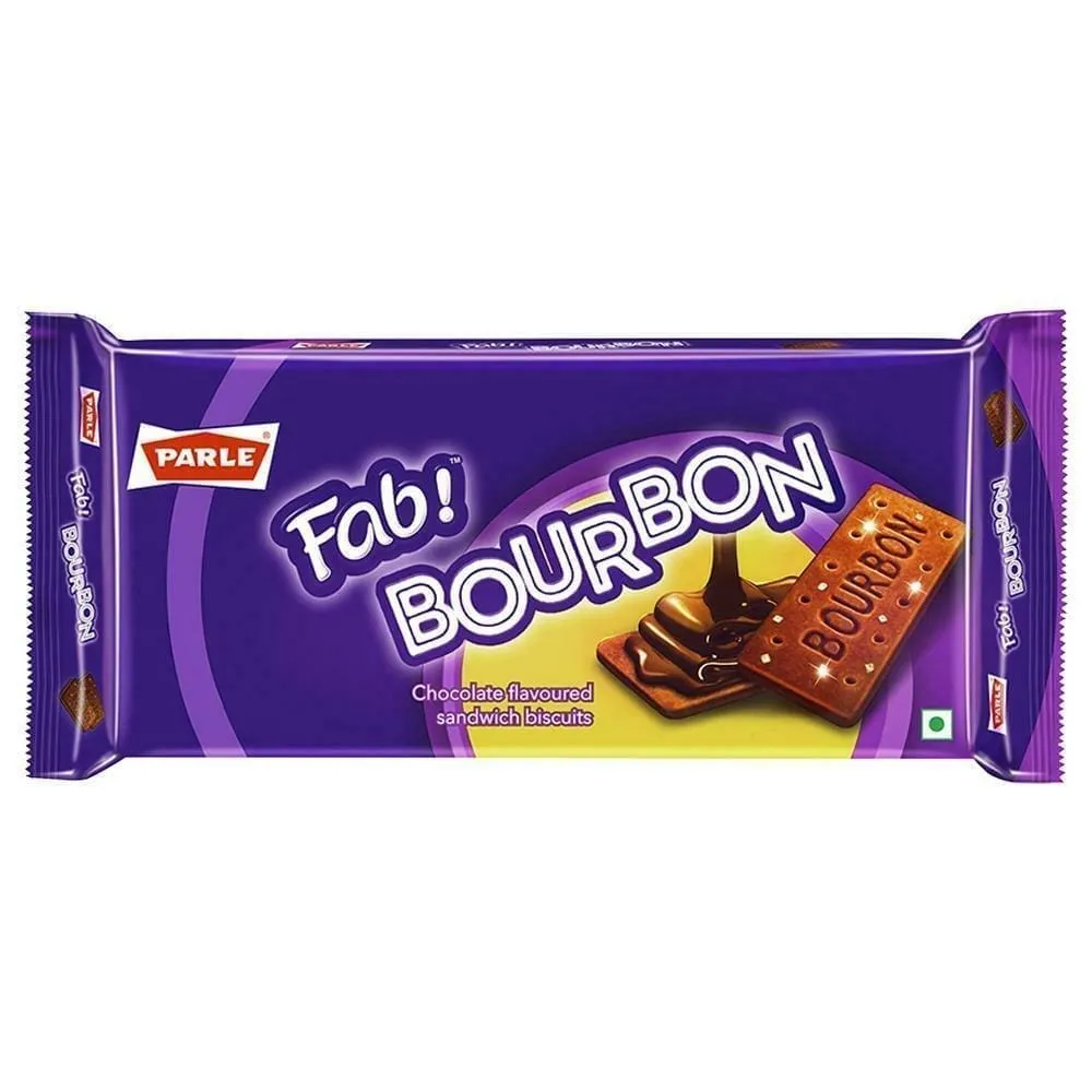 Parle Fab Bourbon