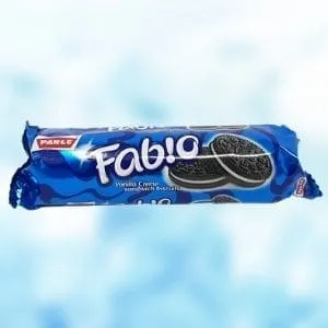 Parle Fabio Chocolate