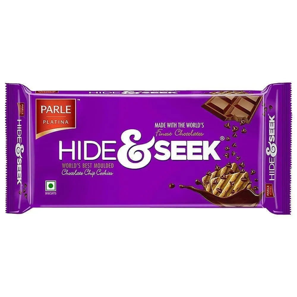 Parle Hide Seek
