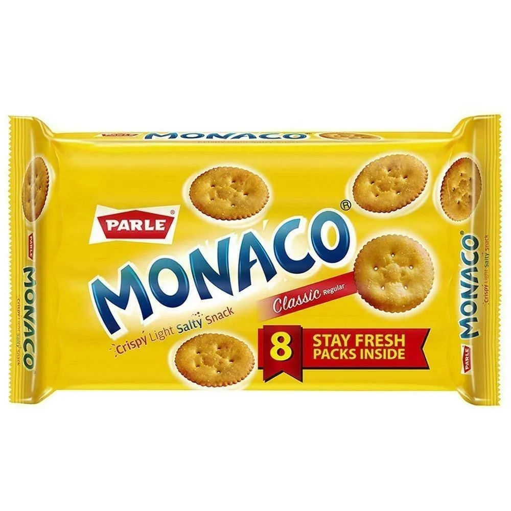 Parle Monaco