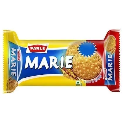 Parle Marie
