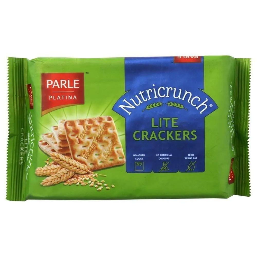 Parle Platina – Nutricrunch Lite Cracker