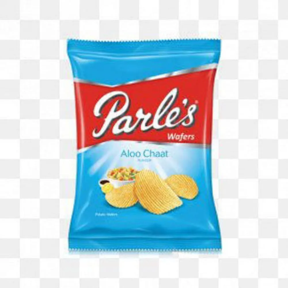 Parle Wafers Potato Chips