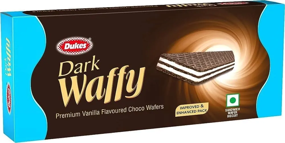 Dukes Dark Waffy