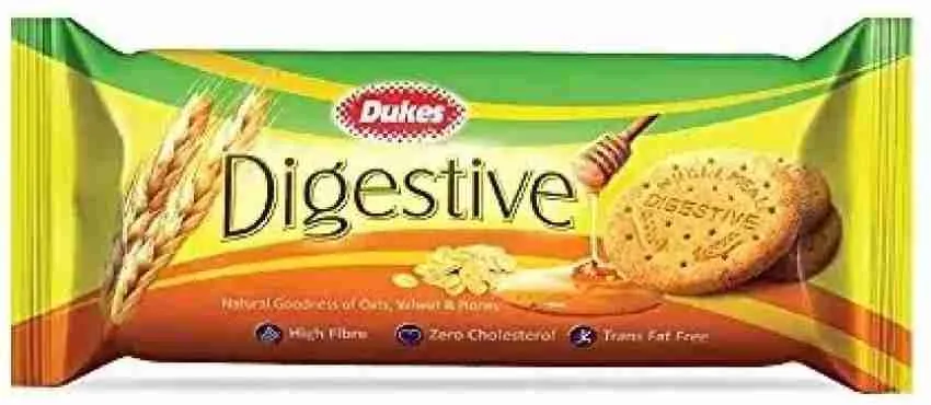 Dukes Digestive Biscuit
