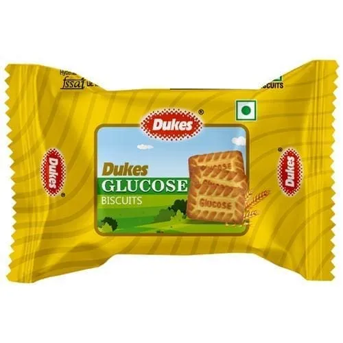 Dukes Glucose Biscuits