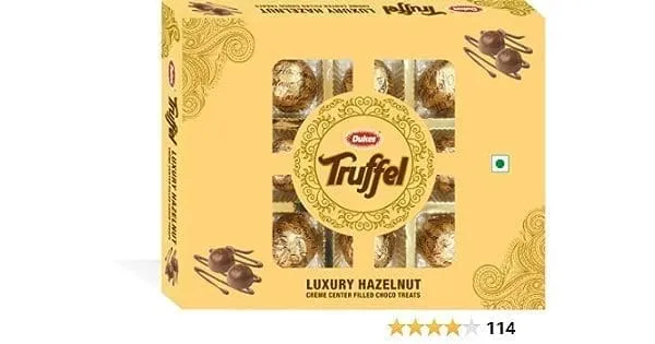 Dukes Truffel