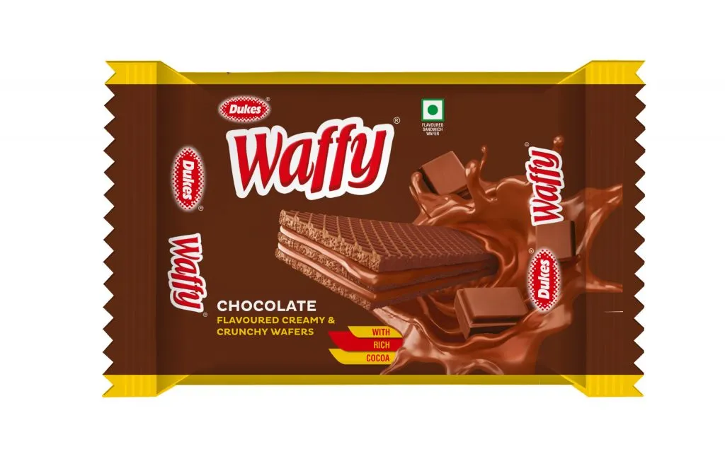 Dukes Waffy