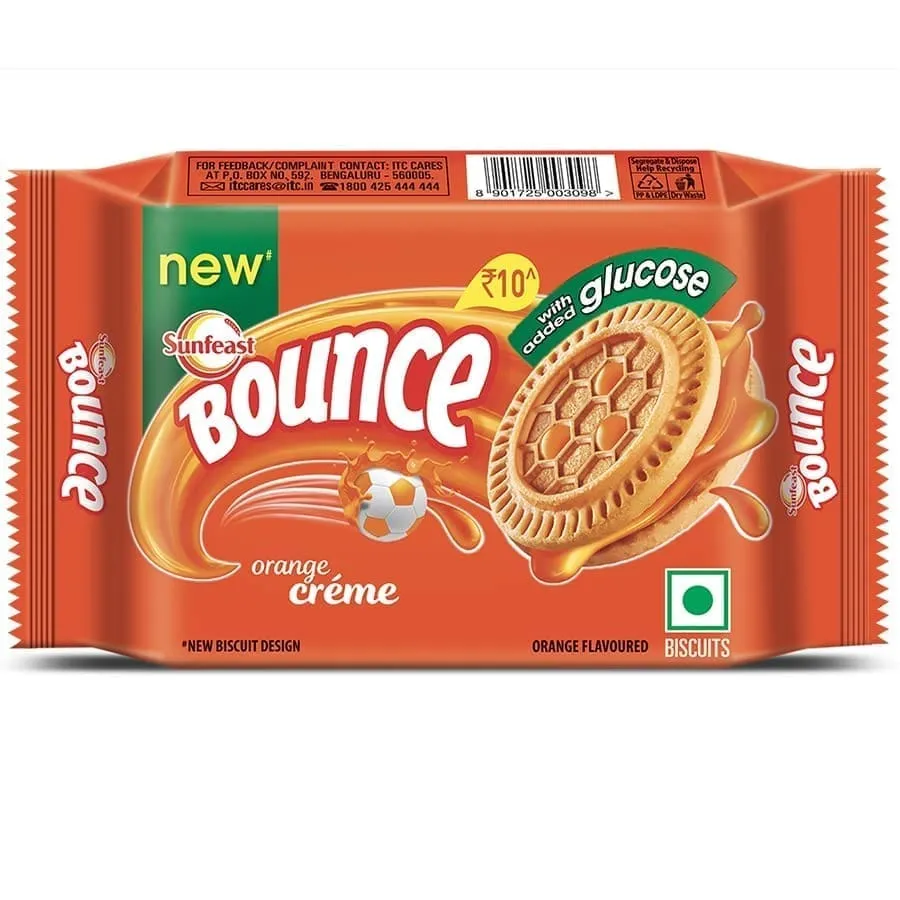 Sunfeast Bounce Biscuits