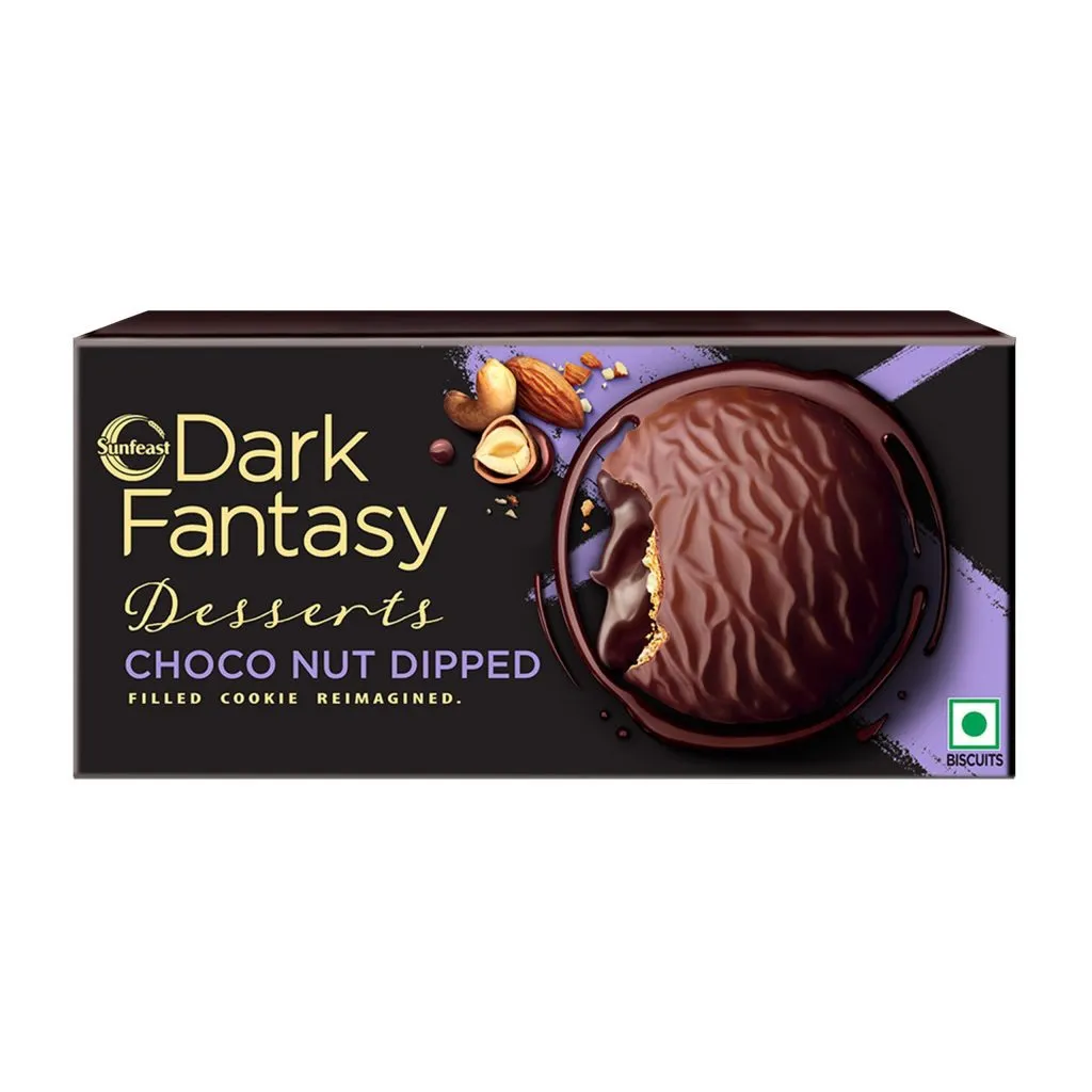 Sunfeast Dark Fantasy