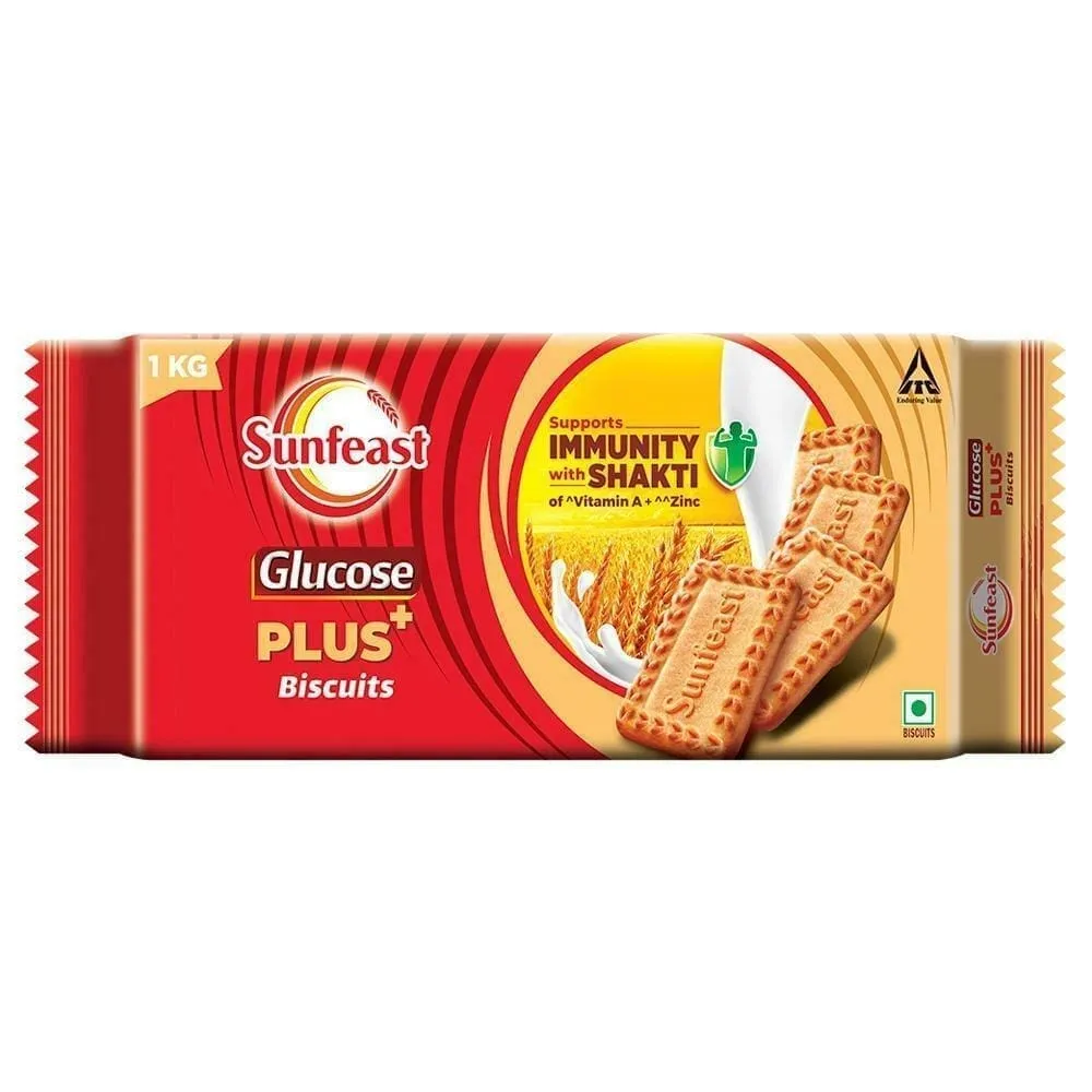 Sunfeast Glucose Biscuits