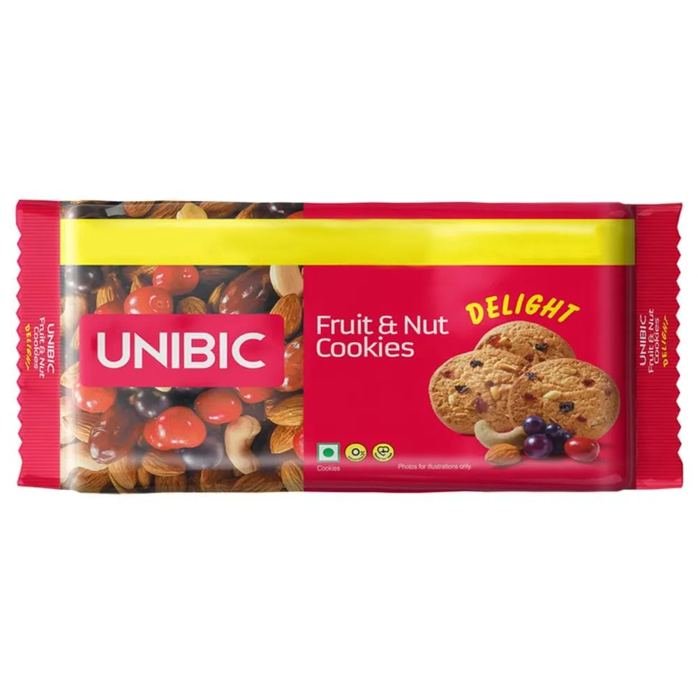 Unibic Cookies