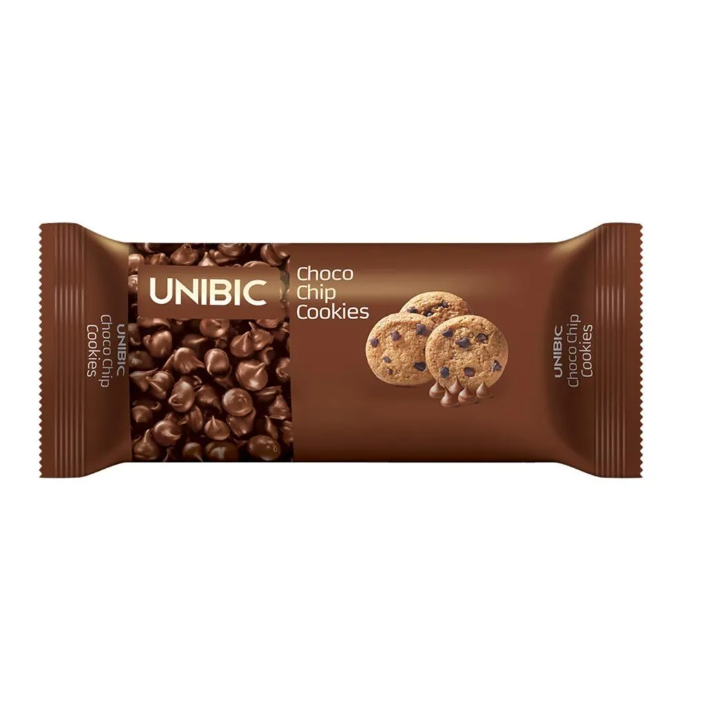 UNIBIC Cookies-Choco Chip