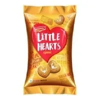 Britannia Little Hearts Classic