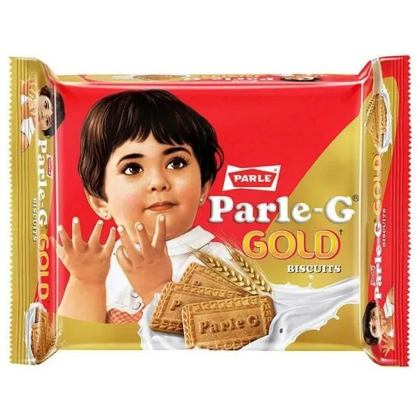 Parle-G Gold