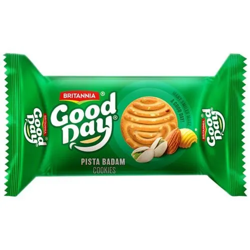 Britania Goodday Pista Badam