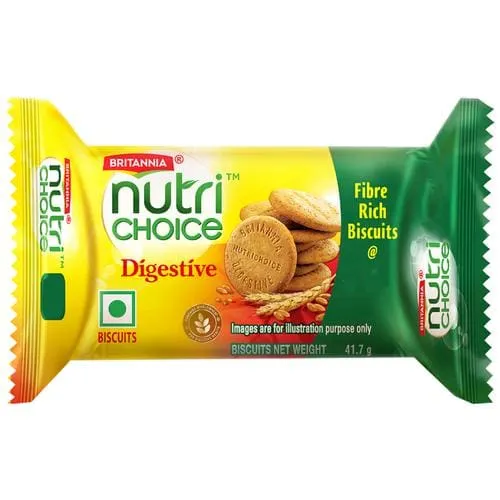 Britania Nutri Choice Digestive