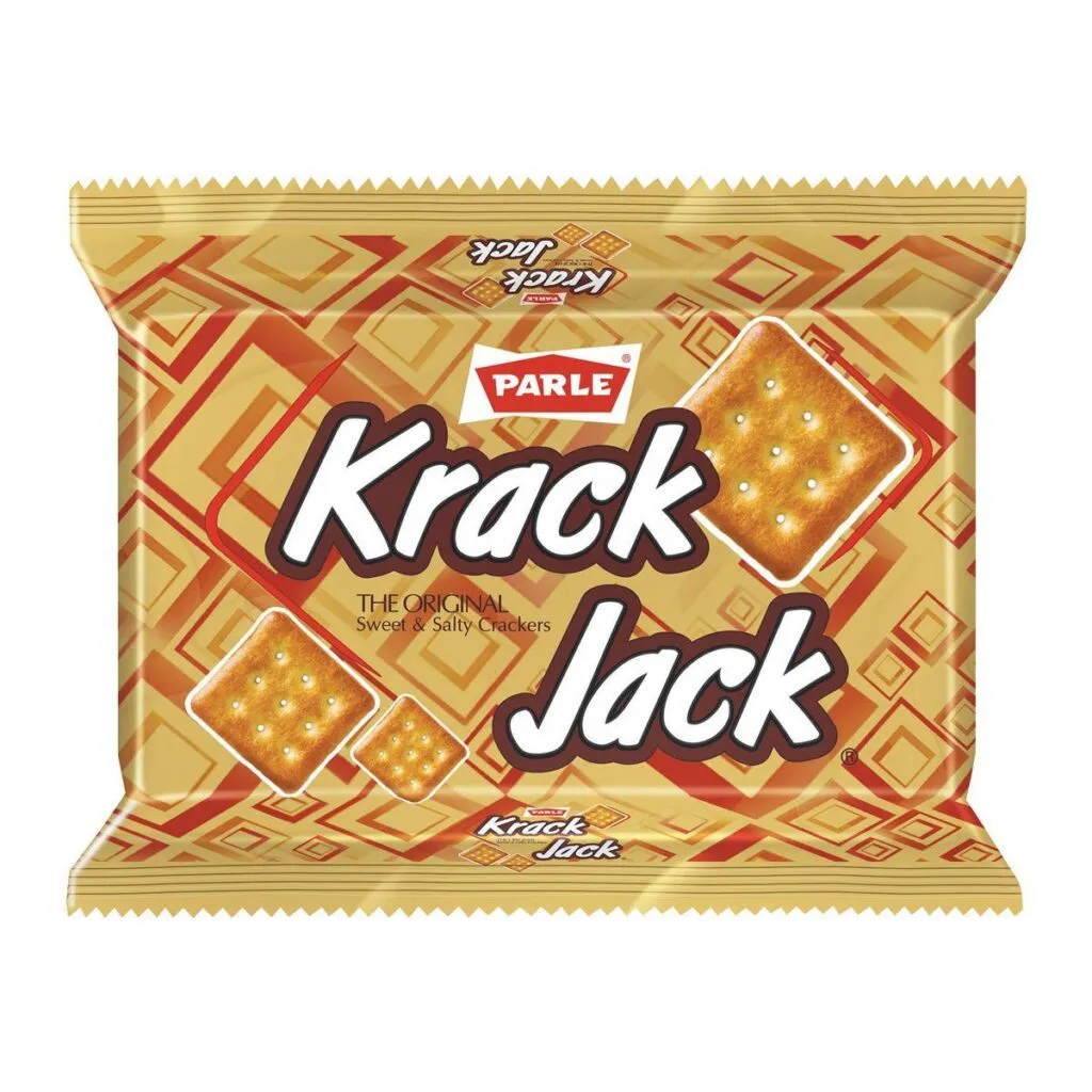 Parle Krackjack