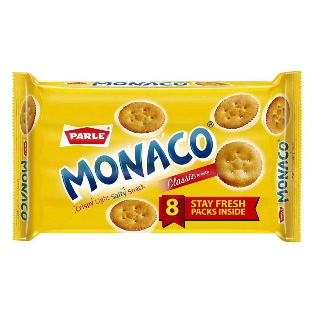 Parle Monaco