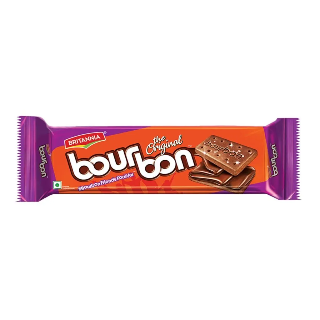 Britania Bourbon