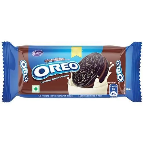 Cadbury Oreo