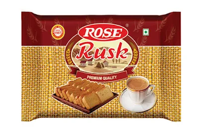 Rose Rusk