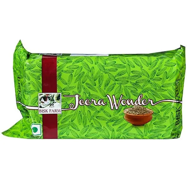 Jeera Wonder