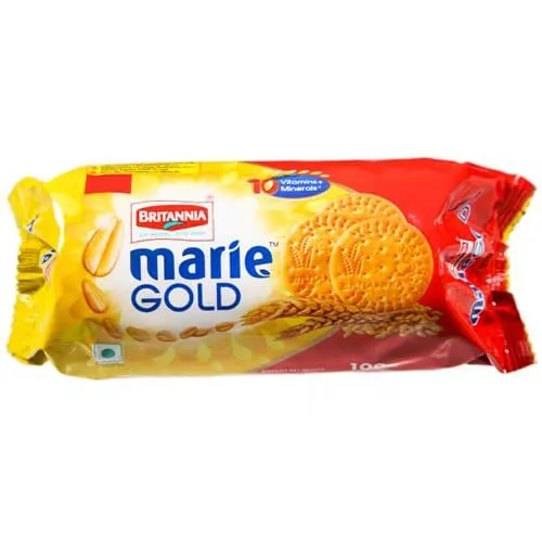 Britania Marie Gold
